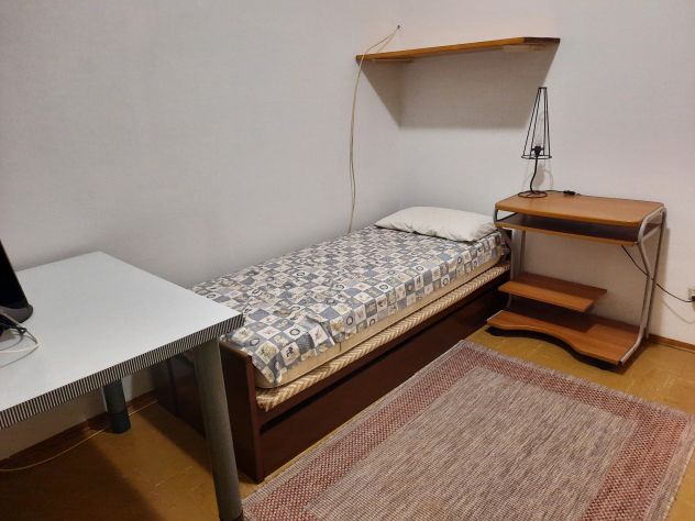 Camere in affitto in appartamento con balcone a Ravenna zona san Biagio - Foto 5