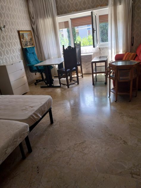 Balduina Cattolica Lumsa SSpirito