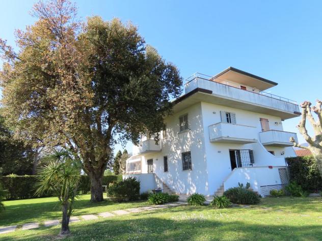 Villetta trifamiliare in affitto a Poveromo - Massa 150 mq Rif: 1409706 - Foto 3