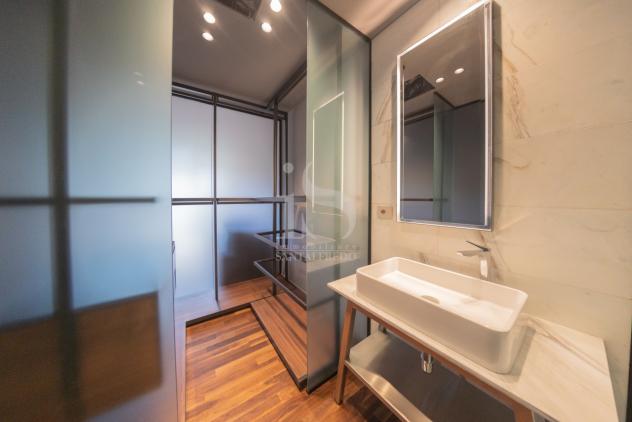 APPARTAMENTO di 2 vani e di 60 mq (MILANO) rif. HOME 3206_7 - Foto 13