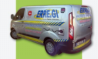 Ricerca Operaio Settore Elettrico Cesena