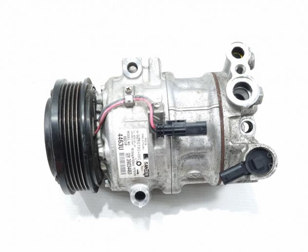 COMPRESSORE A/C OPEL Astra Sport Tourer 39034463 B 14 XNT Bifuel/Metano 1400 (1518)