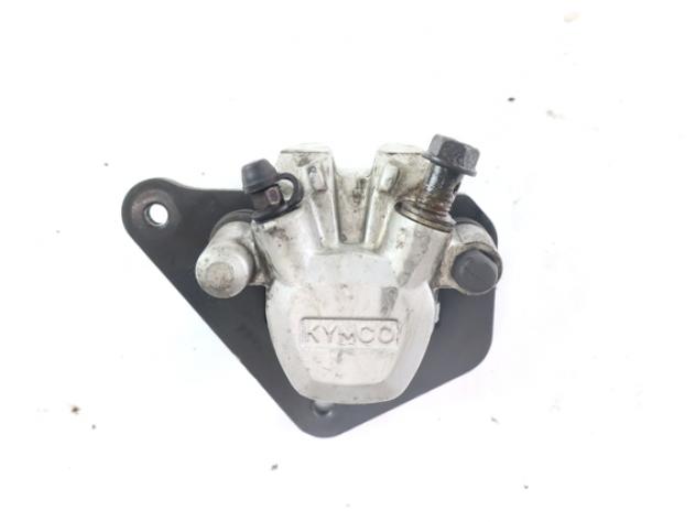 KYMCO PEOPLE 125 4T 45200KFA6900NJA PINZA FRENO ANTERIORE 99 - 05 FRONT BRAKE CALIPER - Foto 2