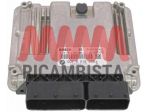0281018802 BMW 2.0 centralina motore Bosch