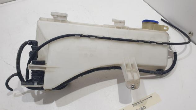 VASCHETTA ACQUA TERGICRISTALLI OPEL Grandland X YP00066080 Turbo Benzina 1.2 (17) - Foto 3