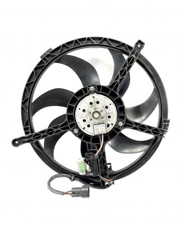 VENTOLA RAFFREDDAMENTO MOTORE MINI Countryman S 17427535100 Benzina 1600 (10)
