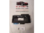 CENTRALINA MODULO DI CONTROLLO BMW X3 2° Serie 6135 9384222 diesel 1995 (10)