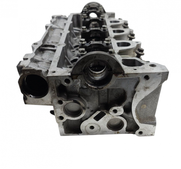 TESTA COMPLETA DACIA Lodgy 1° Serie 110421615R K9K Diesel 1500 (1022) - Foto 13