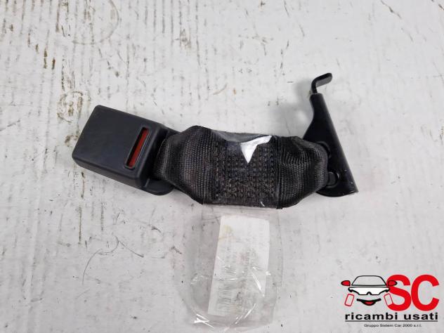 Attacco Cintura Posteriore Centrale Fiat New Panda 735543487 - 46632 - Foto 2
