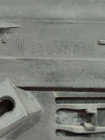 MODANATURA PORTELLONE POST. OPEL Astra Berlina (K) 332155568 39055813 SX (15) - Foto 3
