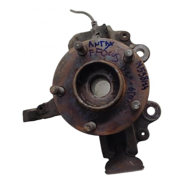 MONTANTE SOSPENSIONE ANT DX FORD Focus S. Wagon 4° Serie 1420861 G8DA, G8DB, G8DD, G8DE, G8DF (0811)