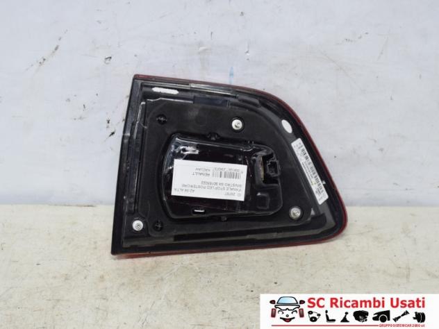 Fanale Stop Posteriore Sinistro Renault Kadjar 90165022 - 29767 - Foto 4