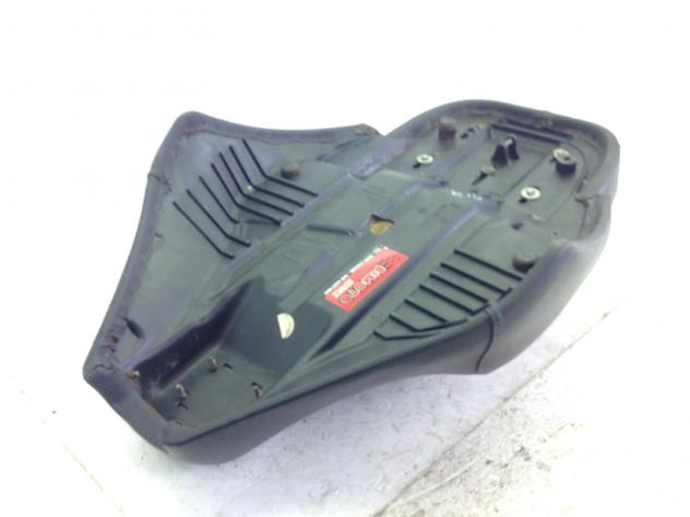 APRILIA SCARABEO ROTAX 125 SELLA SADDLE - DIFETTI 1999 2002 PCA00 - Foto 7
