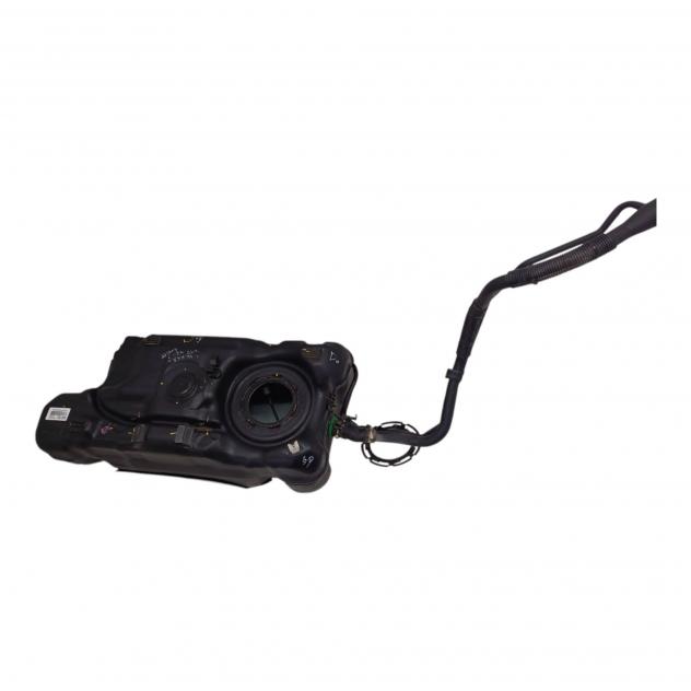 SERBATOIO CARBURANTE OPEL Mokka X 95367338 B16DTU diesel 1598 (16) - Foto 2