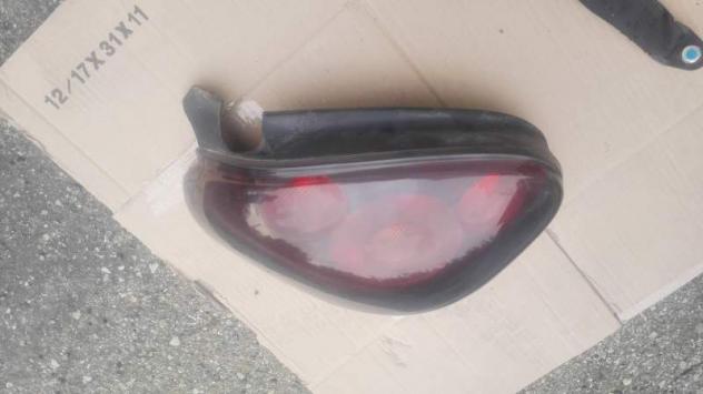 Fanale Posteriore Sinistro / SX FIAT Bravo 1 serie anno 2000 - Foto 3