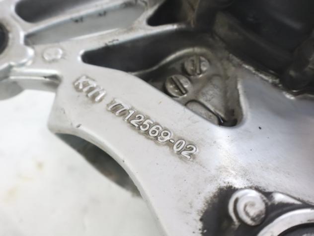 BMW R 1200 GS ADVENTURE 33118526831 DIFFERENZIALE TRASMISSIONE POSTERIORE K25 10 - 13 REAR DRIVEBOX - Foto 3