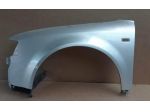PARAFANGO ANT. SX ARGENTO (1 Bullino) EX U42360 999-U1296500 Carrozzeria  L &hellip;