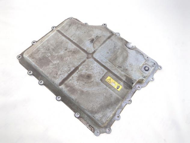 296G46466R CARTER COPERCHIO MOTORE ELETTRICO RENAULT TWINGO E 31KW AUT 5P (2021) RICAMBIO USATO - Foto 3