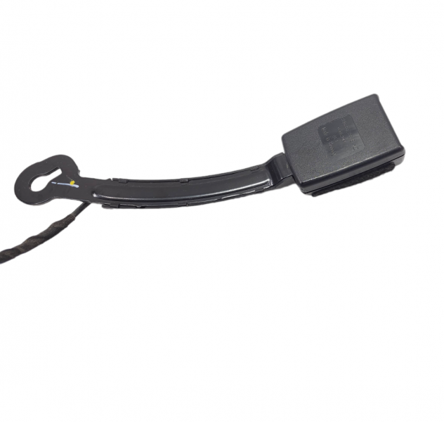 AGGANCIO CINTURA DI SICUREZZA ANT DX AUDI A3 Sportback Serie (8VA) 8V0857756B (1218) - Foto 8