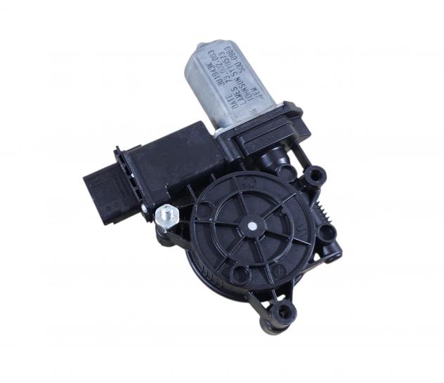 MOTORINO ALZAVETRO ANTERIORE DESTRA CITROEN Jumper Serie 1368921080 (14) - Foto 5