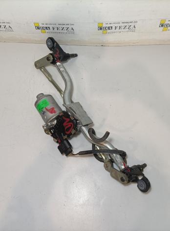 TANDEM TERGICRISTALLO FORD EcoSport Serie UEJB, UEJE Benzina 1500 (12) - Foto 2