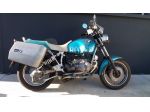 Vendo pezzi di carrozzeria per BMW R100R del 1994