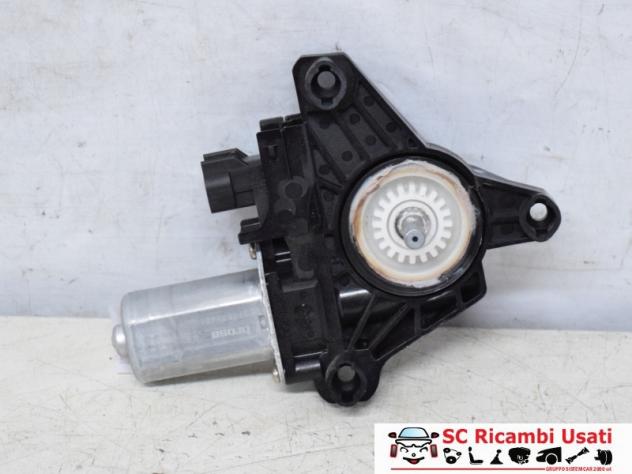 Alzavetro Posteriore Sinistro Jeep Renegade 71777187 - Foto 2