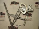 MECCANISMO ALZAVETRO ANT. SX RENAULT Scenic X MOD 807210007R K9K836 (09)