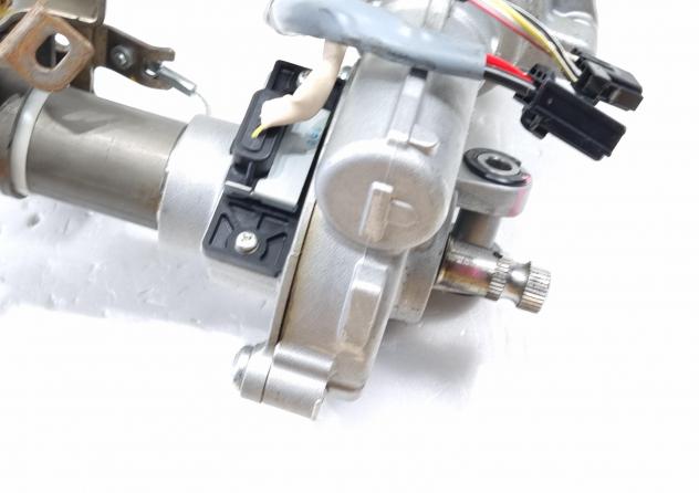 CITY COMPLETO TOYOTA Yaris Serie JJ301-002130 (1416) - Foto 9