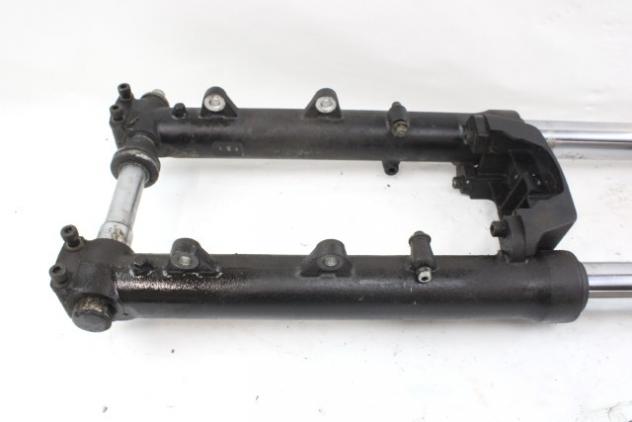 BMW K75 S 31422311312 FORCELLA ANTERIORE K569 85 - 96 FRONT FORK PARAOLIO DA SOSTITUIRE - Foto 2