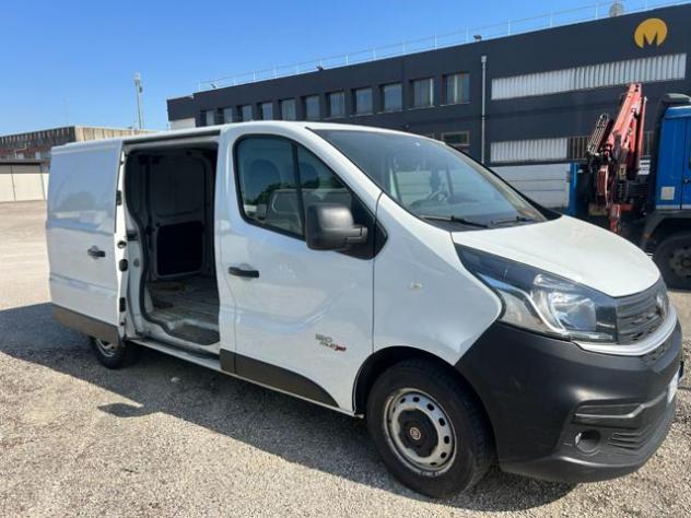 FIAT Talento 1.6 MJT 120CV PC-TN-DC Furgone 12q rif. 23973266 - Foto 4