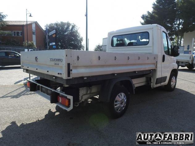 FIAT DUCATO - Foto 3