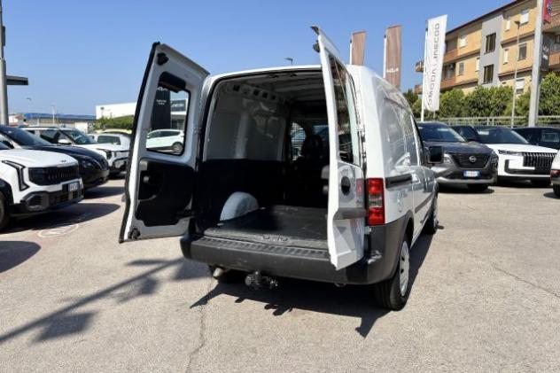 OPEL Combo 1.3 CDTI 75CV 3p. Van rif. 23976837 - Foto 7