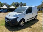 Fiat Fiorino 1.3 MJT 95CV Cargo SX
