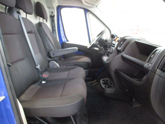 Peugeot Boxer 2.2 333 BLUEHDI (140CV) L2H2 UNIPROPRIETARIO - Foto 10