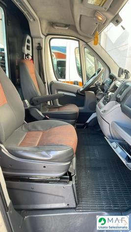 FIAT DUCATO AMBULANZA (CORN) VP - Foto 10