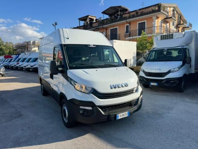 IVECO DAILY 35S16 2.3 E6 FURGONE rif. 23921895 - Foto 2