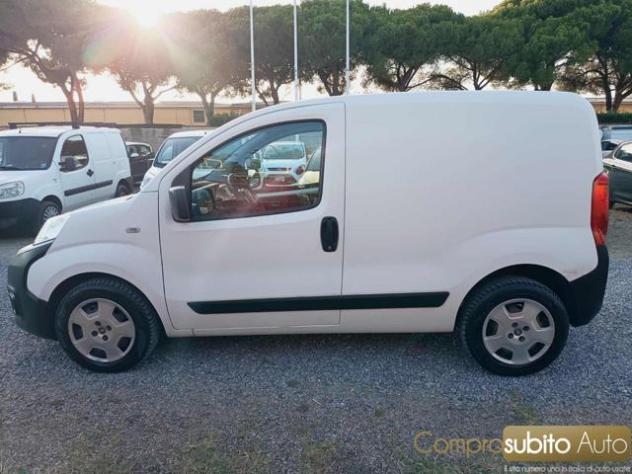 FIAT Fiorino 1.3 MJT 80CV +IVA 22% rif. 24010362 - Foto 8
