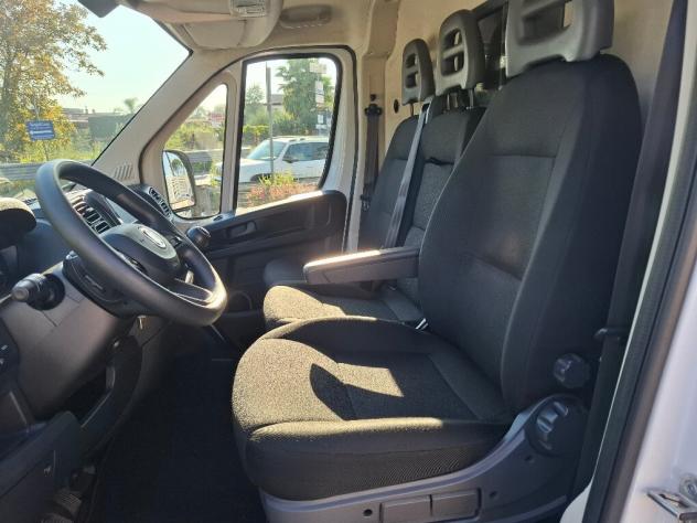 Fiat Ducato 35 2.2 Mjt 140CV PLM-TM Furgone - Foto 10