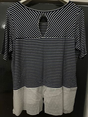 Blusa Vialuzzi - Foto 2