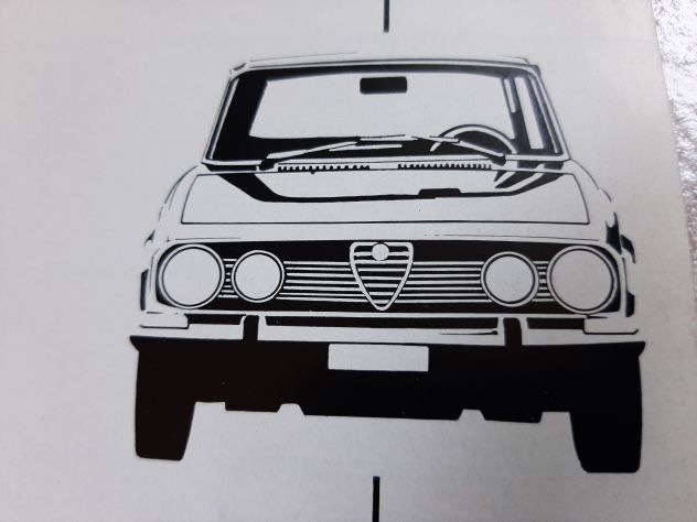 ALFA ROMEO 1750 USO E MANUTENZIONE ORIGINALE - Foto 2