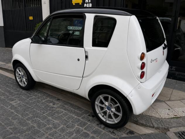Minicar Grecav Sonique Elegante DCI pronta consegna - Foto 5