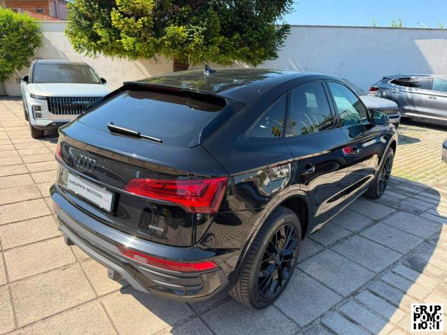 AUDI - Q5 Sportback - Q5 SPB 40 TDI quattro S tronic S line - Foto 7