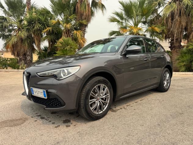 Alfa Romeo Stelvio 2.2 Turbodiesel 190 CV AT8 Q4 Executive - Foto 2
