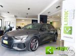 AUDI A3 SPB 45 TFSI e S tronic S line edition Automatica rif. 23996422