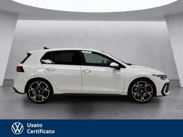 VOLKSWAGEN Golf GTI 2.0 tsi gti 265cv dsg rif. 24170540 - Foto 3