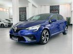 Renault Clio 1.3 TCe 130 CV EDC 5 porte R.S. Line