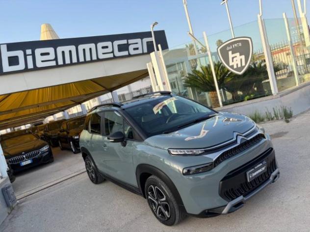 CITROEN C3 Aircross BlueHDi 110 S&S Shine Pack i.m rif. 23929867