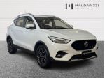 MG ZS 2021 1.0 Luxury auto