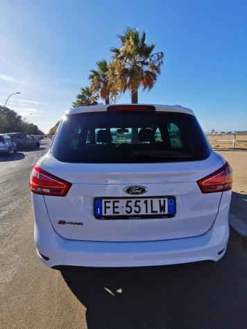 Ford B-Max 1.4 90 CV GPL Titanium - Foto 5